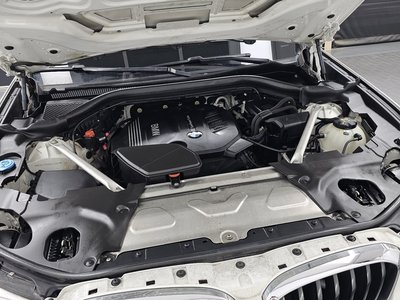 2018 BMW X4 照片 7