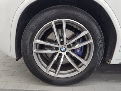 2018 BMW X4 照片 6