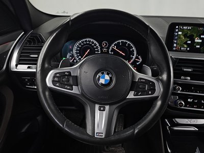 2018 BMW X4 缩略图 13