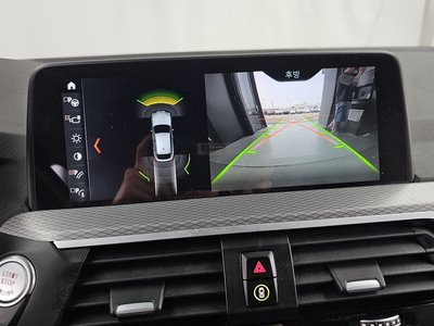 2018 BMW X4 缩略图 15