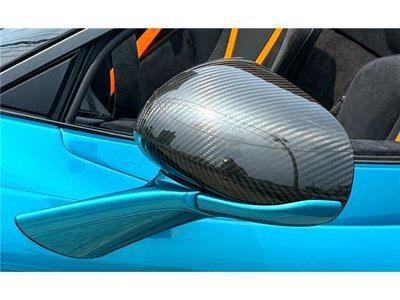 صورة 7 لـ 2019 Mclaren 720S SPIDER