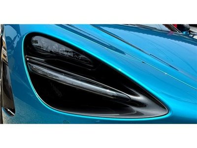 صورة 10 لـ 2019 Mclaren 720S SPIDER