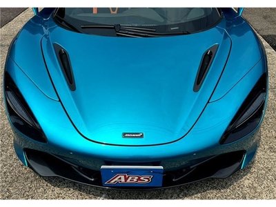 صورة 8 لـ 2019 Mclaren 720S SPIDER