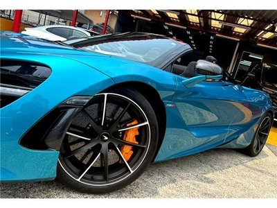 صورة 3 لـ 2019 Mclaren 720S SPIDER