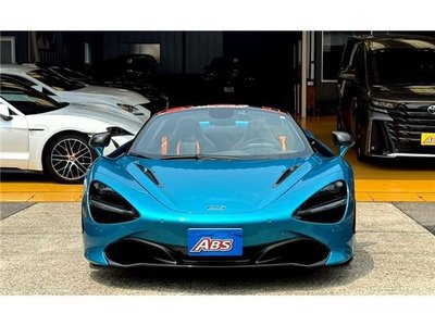 صورة 9 لـ 2019 Mclaren 720S SPIDER