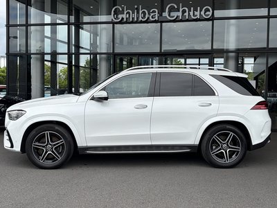 2025 Mercedes-BENZ GLE — фото 5