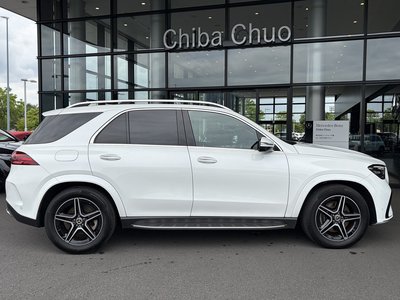2025 Mercedes-BENZ GLE — фото 6