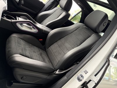 2025 Mercedes-BENZ GLE 缩略图 27