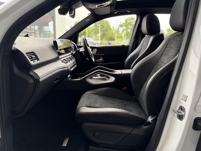 2025 Mercedes-BENZ GLE 缩略图 38