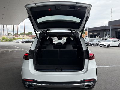 2025 Mercedes-BENZ GLE 缩略图 33