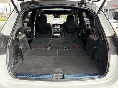 2025 Mercedes-BENZ GLE 缩略图 35