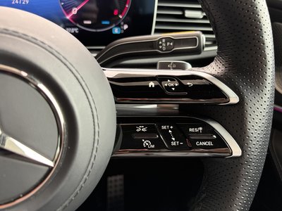 2025 Mercedes-BENZ GLE 缩略图 21