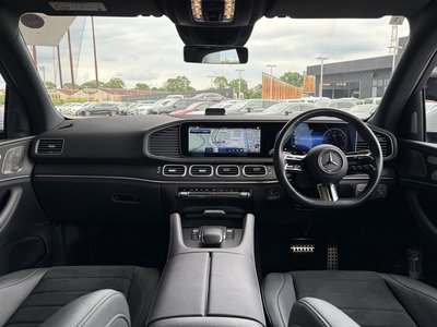 2025 Mercedes-BENZ GLE 缩略图 13