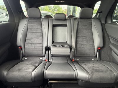 2025 Mercedes-BENZ GLE 缩略图 39
