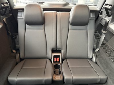 2025 Mercedes-BENZ GLE 缩略图 31