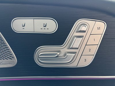 2025 Mercedes-BENZ GLE 缩略图 25