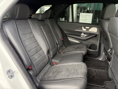 2025 Mercedes-BENZ GLE 缩略图 28