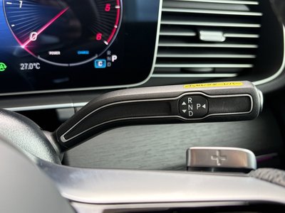 2025 Mercedes-BENZ GLE 缩略图 24