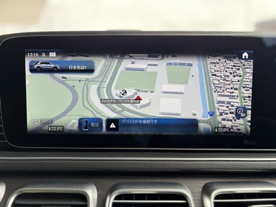 2025 Mercedes-BENZ GLE 缩略图 14