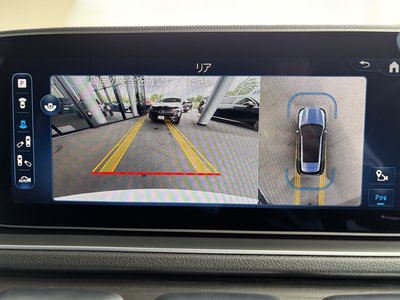 2025 Mercedes-BENZ GLE 缩略图 16