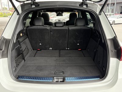 2025 Mercedes-BENZ GLE 缩略图 34