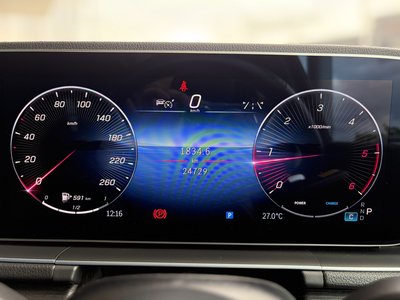 2025 Mercedes-BENZ GLE 缩略图 15