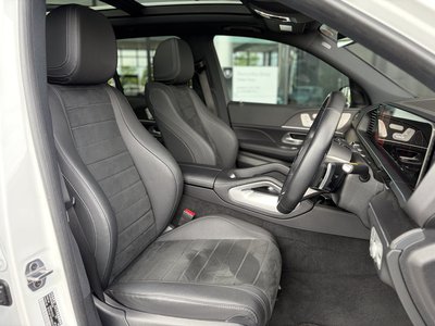 2025 Mercedes-BENZ GLE 缩略图 12