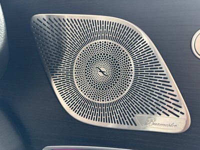 2025 Mercedes-BENZ GLE 缩略图 18