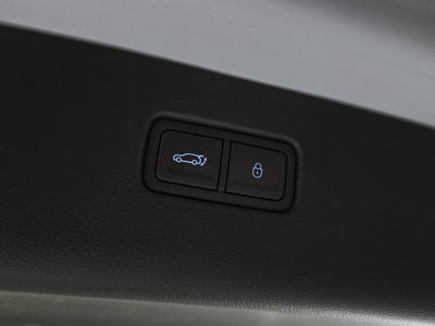 2022 Genesis GV80 — миниатюра 36