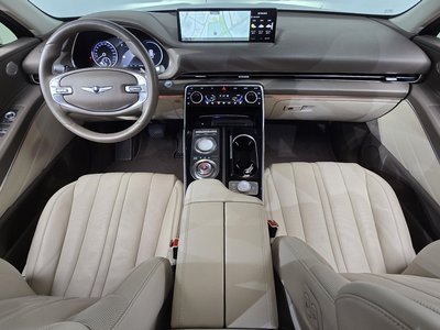 GENESIS GV80 - 5