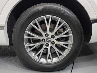 GENESIS GV80 - 8