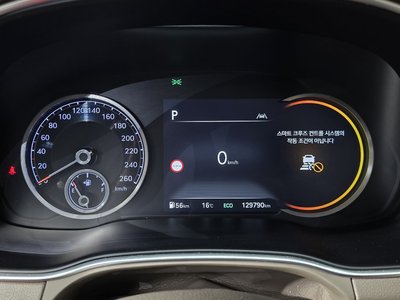 2022 Genesis GV80 — миниатюра 11
