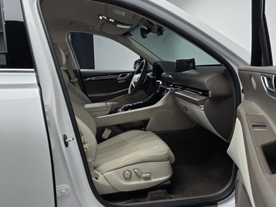 2022 Genesis GV80 — миниатюра 16