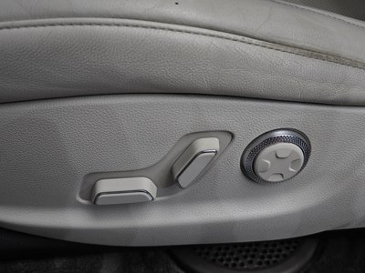 2022 Genesis GV80 — миниатюра 31