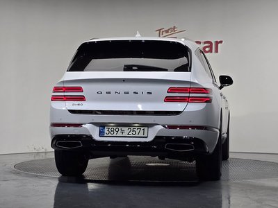 GENESIS GV80 - 3
