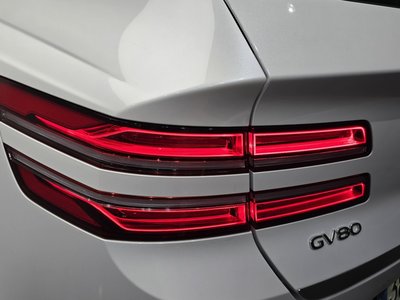 GENESIS GV80 - 10