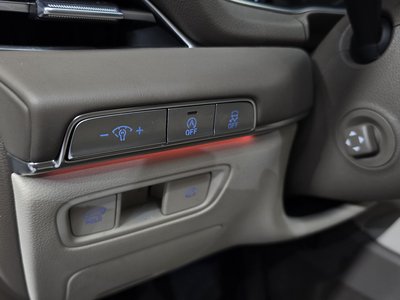 2022 Genesis GV80 — миниатюра 33