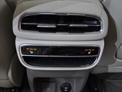 2022 Genesis GV80 — миниатюра 25