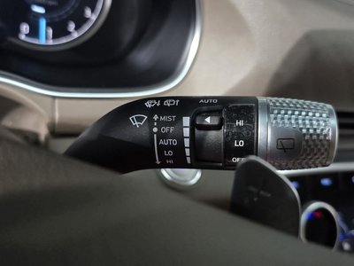 2022 Genesis GV80 — миниатюра 35
