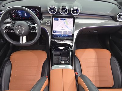 صورة 5 لـ 2025 MERCEDES-BENZ C-CLASS