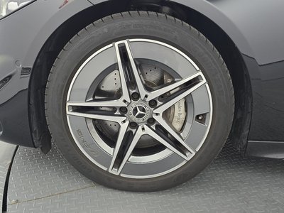 صورة 6 لـ 2025 MERCEDES-BENZ C-CLASS