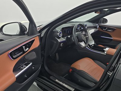 صورة 10 لـ 2025 MERCEDES-BENZ C-CLASS