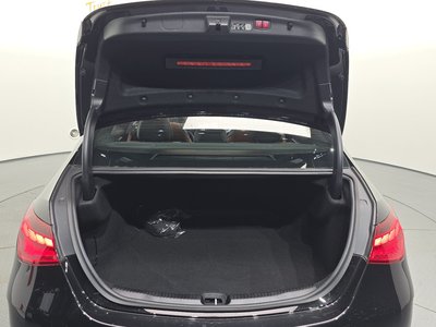 صورة مصغرة 18 لـ 2025 MERCEDES-BENZ C-CLASS