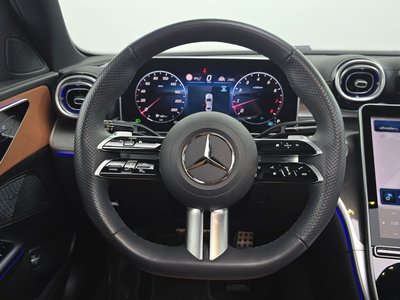 صورة مصغرة 14 لـ 2025 MERCEDES-BENZ C-CLASS