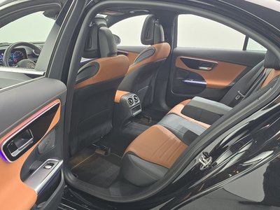 صورة مصغرة 12 لـ 2025 MERCEDES-BENZ C-CLASS