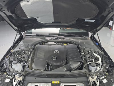 صورة 7 لـ 2025 MERCEDES-BENZ C-CLASS