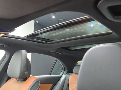 صورة مصغرة 16 لـ 2025 MERCEDES-BENZ C-CLASS