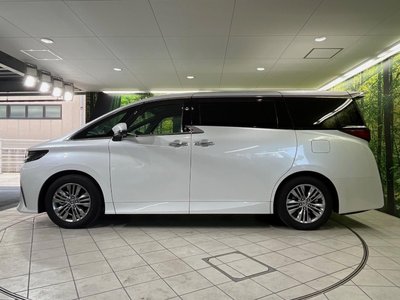 2024 TOYOTA ALPHARD 缩略图 66