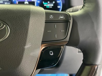 2024 TOYOTA ALPHARD 缩略图 47