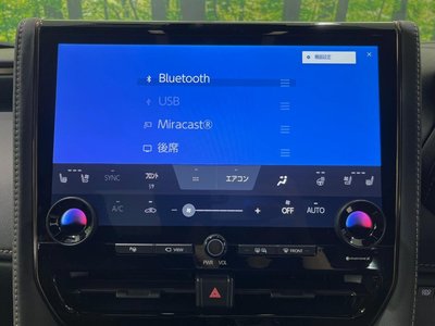 2024 TOYOTA ALPHARD 缩略图 23